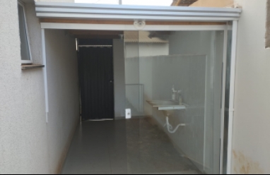 Casa para locação em Avaré